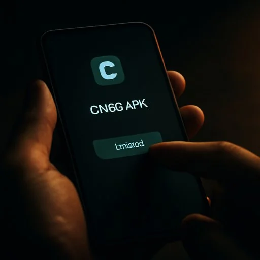 cv66 ফোনে APK ইনস্টল ধাপ